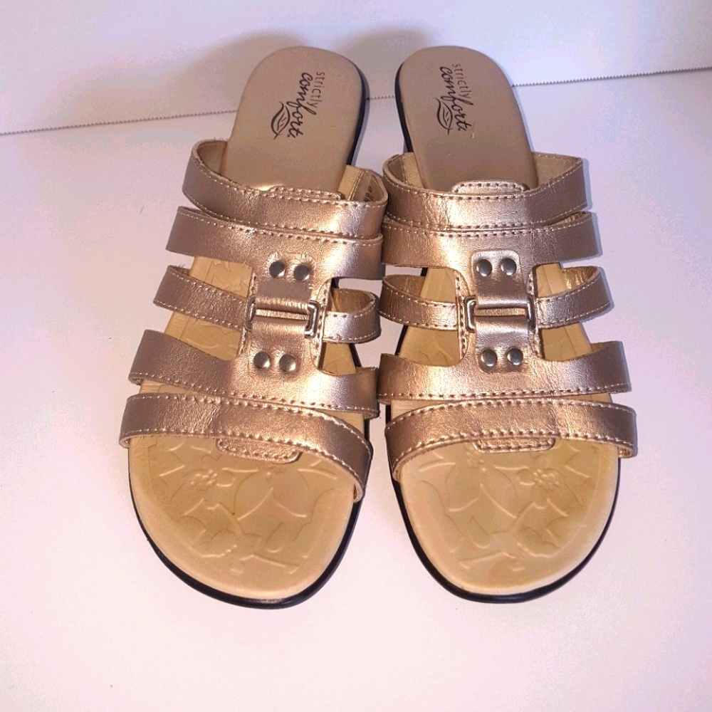 Women's shoes